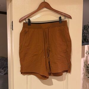 Lululemon License to Train Short